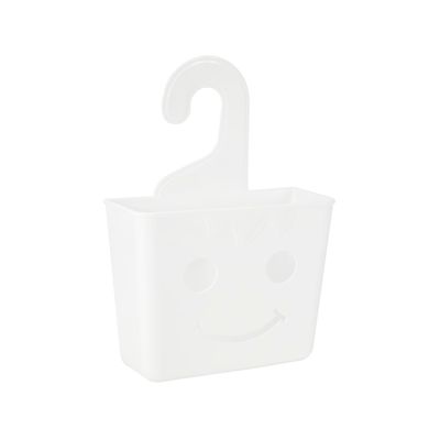 Cesta Le Carinha Plástica com Alça