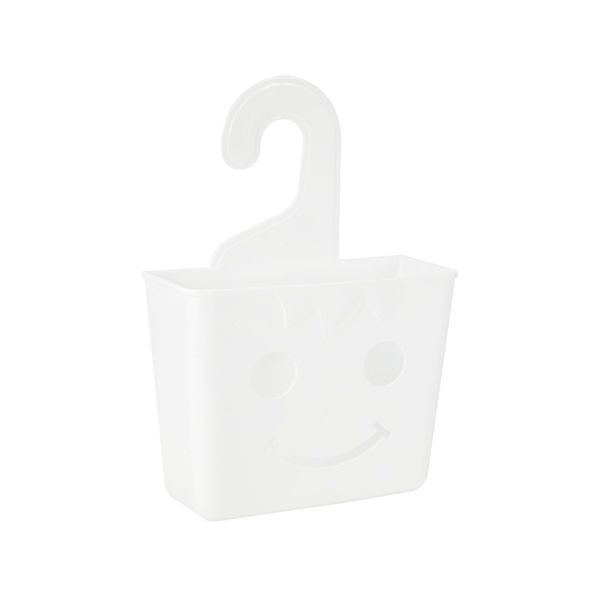 Cesta Le Carinha Plástica com Alça Cesta Le Carinha Plástica com Alça