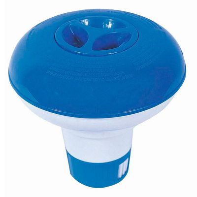 Flutuador Químico Chemical Floater 12,7cm Bestway