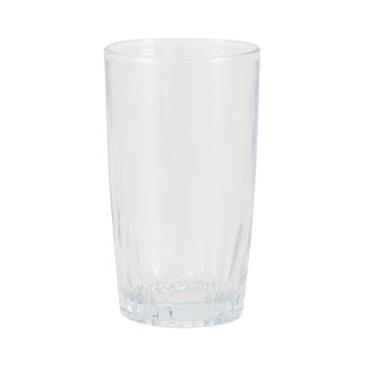 Copo Le Danúbio em Vidro Transparente 280ml