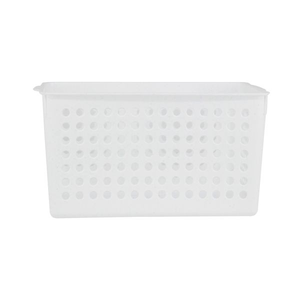 Cesta Le Clean 27,5x18x14cm Cesta Le Clean 27,5x18x14cm
