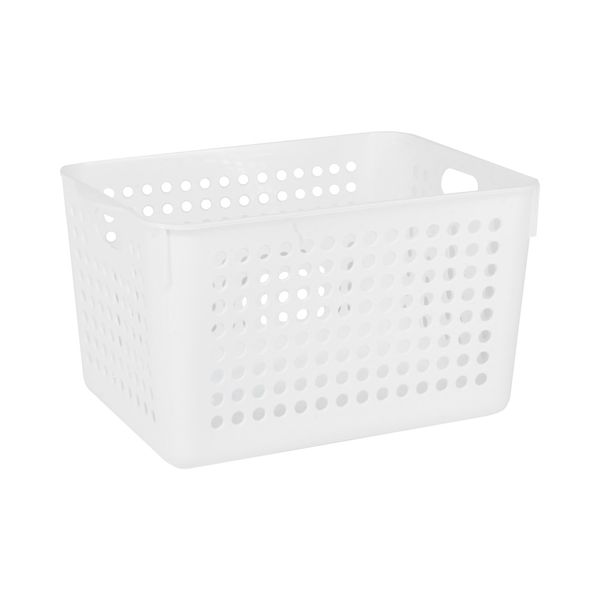 Cesta Le Clean 37x22x18cm