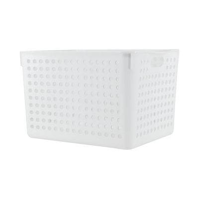 Cesta Le Clean 35,5x27x22cm