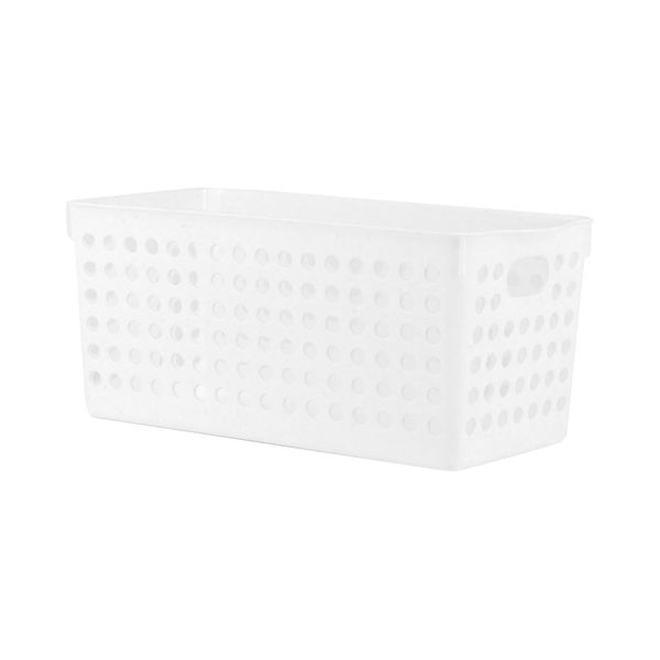 Cesta Le Clean 29,5x16,5x12cm Cesta Le Clean 29,5x16,5x12cm