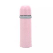 Garrafa Le Mahal Inox Rosa 320ml