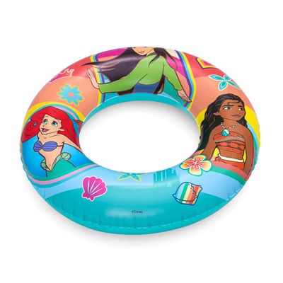 Boia Circular Bestway Princesas 56cm