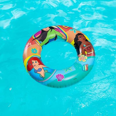 Boia Circular Bestway Princesas 56cm