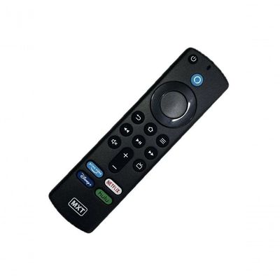 Controle Remoto Mxt Compativel Amazon Fire Stick Tv3 E Fire