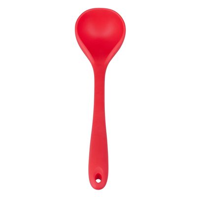 Concha Cazza Easy em Silicone Vermelha