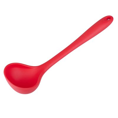 Concha Cazza Easy em Silicone Vermelha