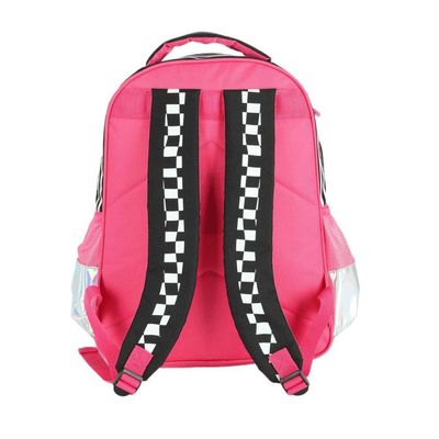 Mochila Barbie Skatista - Is41451bb-pt - Maxlog