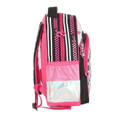 Mochila Barbie Skatista - Is41451bb-pt - Maxlog