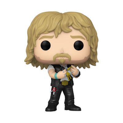 Boneco Funko Pop! The Electric State - Keats