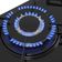 Cooktop A Gás Philco 4 Queimadores Cook Chef 4 TC Bivolt