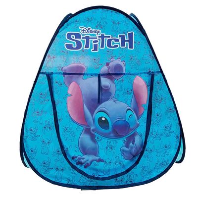 Barraca Infantil CV245210 Stitch
