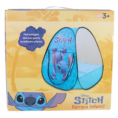 Barraca Infantil CV245210 Stitch