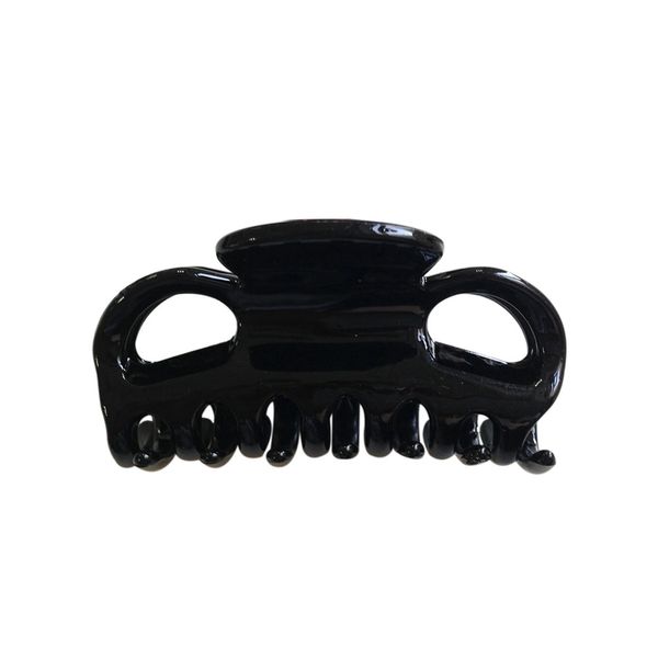 Piranha de Cabelo Zalike Borboleta M 6cm 2 Cores Piranha Zalike M Borboleta 6cm 2 Cores Piranha de Cabelo Zalike Borboleta M 6cm 2 Cores Piranha Zalike M Borboleta 6cm 2 Cores