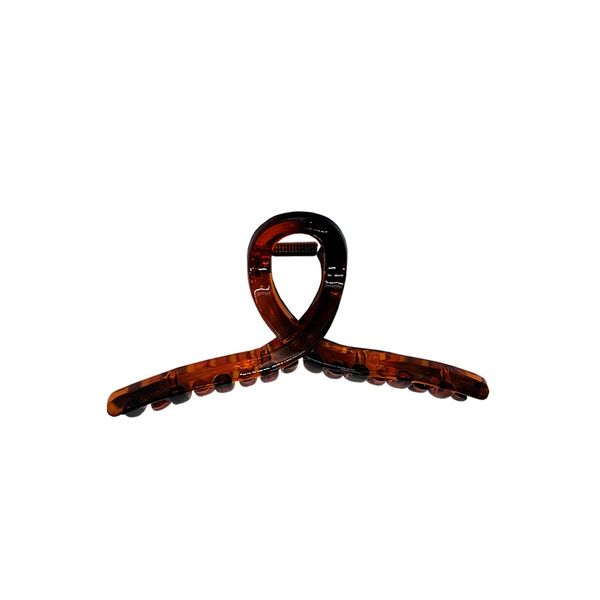 Piranha de Cabelo Zalike Ela 11cm Piranha de Cabelo Zalike Ela 11cm