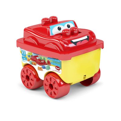 Bloco Racer 55 Dismat com 25 Peças