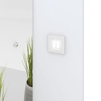 Penteadeira Charme Branco Hp – Henn