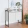Buffet Industrial 2 Portas Sp Branco Preto