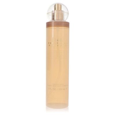 Perfume Feminino 360 Creme Perry Ellis 236 Ml Para Uso Corporal