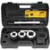 Tarraxa Manual Bspt 1/2 A 1" Vonder