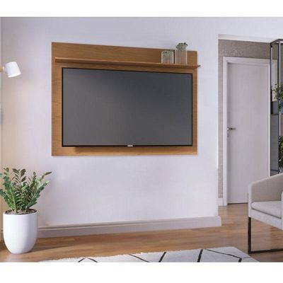 Painel Para Tv Suspenso Maia Freijó - Colibri