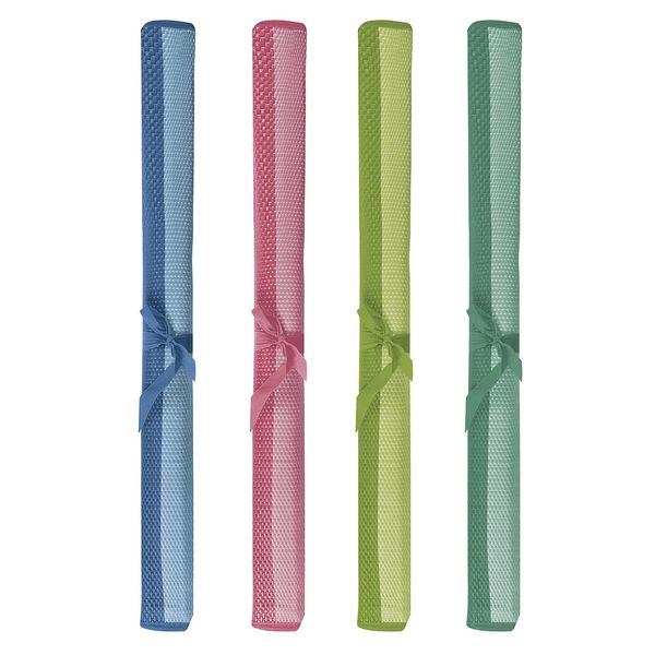 Esteira de Praia Dobrável Listrada Mor 72cmx1,80m