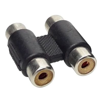 Extensor De Video Componente 5 Vias De 5 Metros + Emendas