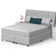 Conjunto Box King Mola Ensacada Prodormir Loft
