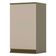 Armário Aéreo Connect 1 Porta 40 Cm Duna Cristal – Henn