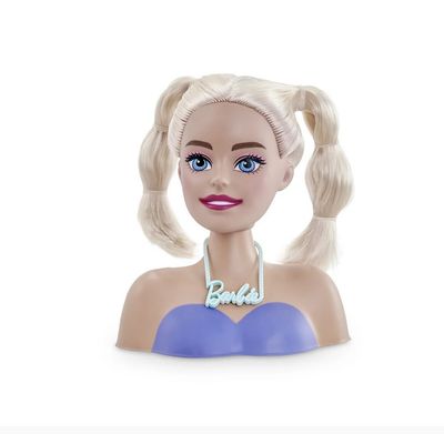 Barbie Styling Head Brush 1241 - Pupee