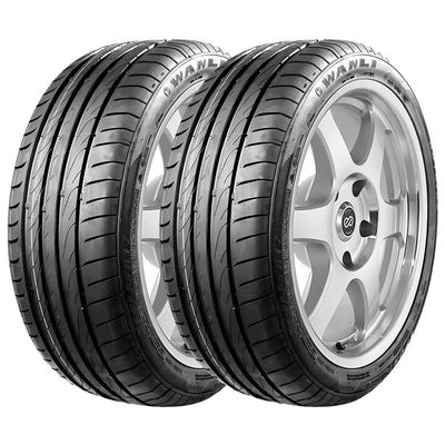 Pneu Wanli SA301 215/30R20 Aro 20 82W Kit2