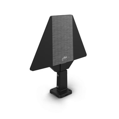 Antena Digital Externa Com Cabo 10m Wave Hdtvex800plus Elg