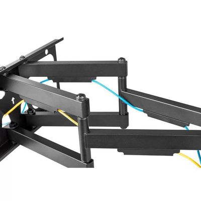 Suporte Tv Articulado 55 A 90 A02v8xl Elg Telas Gigantes