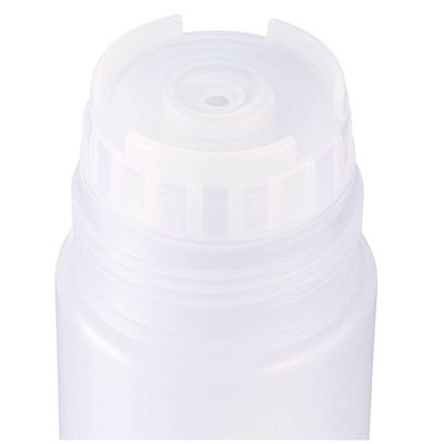 Kit 10 Bisnagas Invertidas 470ml Buffets Restaurantes Food Truck Lanchonetes