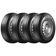 Pneu Wanli Sl106 185R14C Aro 14C 102/100R 8 Lonas Kit4