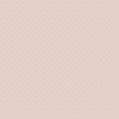 Papel de Parede Happy Infantil Rosa 14864