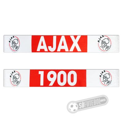 Cachecol Ajax