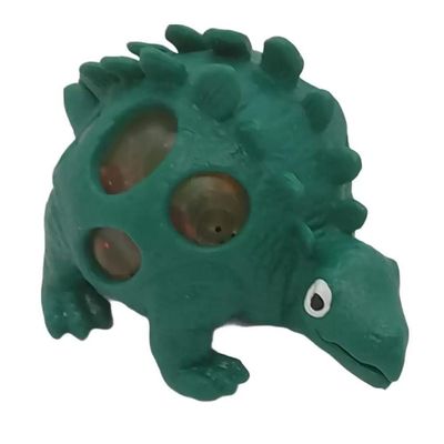 Stress Ball Orbeez Squishy Dino Apertar Anti Stress Nº 11