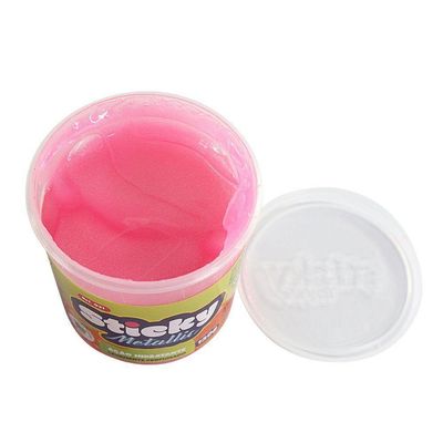 Pote De Slime Geleca Metallic - 130gr