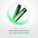Pilha Recarregável Aa C-2 - 2200mah 1.2v - Vp2ab2r