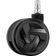 Cadeira Gamer Thunderx3 Core Smart Loft Cinza Escuro