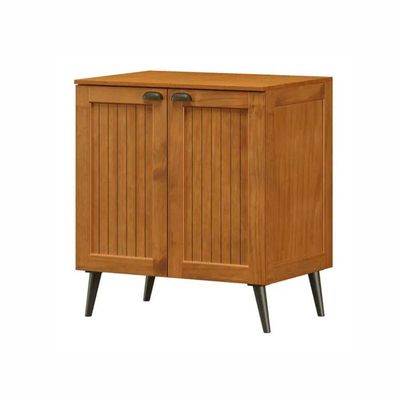 Balcão Para Cozinha Em Madeira 80cm - Cavazotto