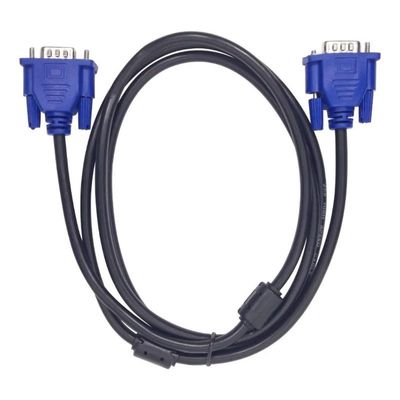 Cabo Vga X Vga 1.50 Mts A Pronta Entrega