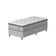 Conjunto Box Solteiro Mola Ensacada Prodormir New Life