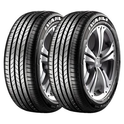 Pneu Wanli 215/55 R18 Sp022 95V Kit2