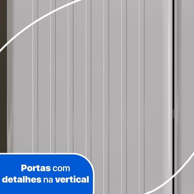 Balcão De Cozinha De Aço Triplo Telasul Diamante C/ Tampo