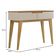 Aparador Para Sala De Estar Ambiente Bellíssima Off White Cinamomo - Valdemóveis